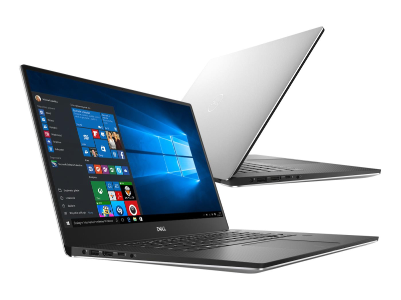 Dell XPS 15 7590 i7-9750H/16GB/1TB/Win10 GTX1650 OLED